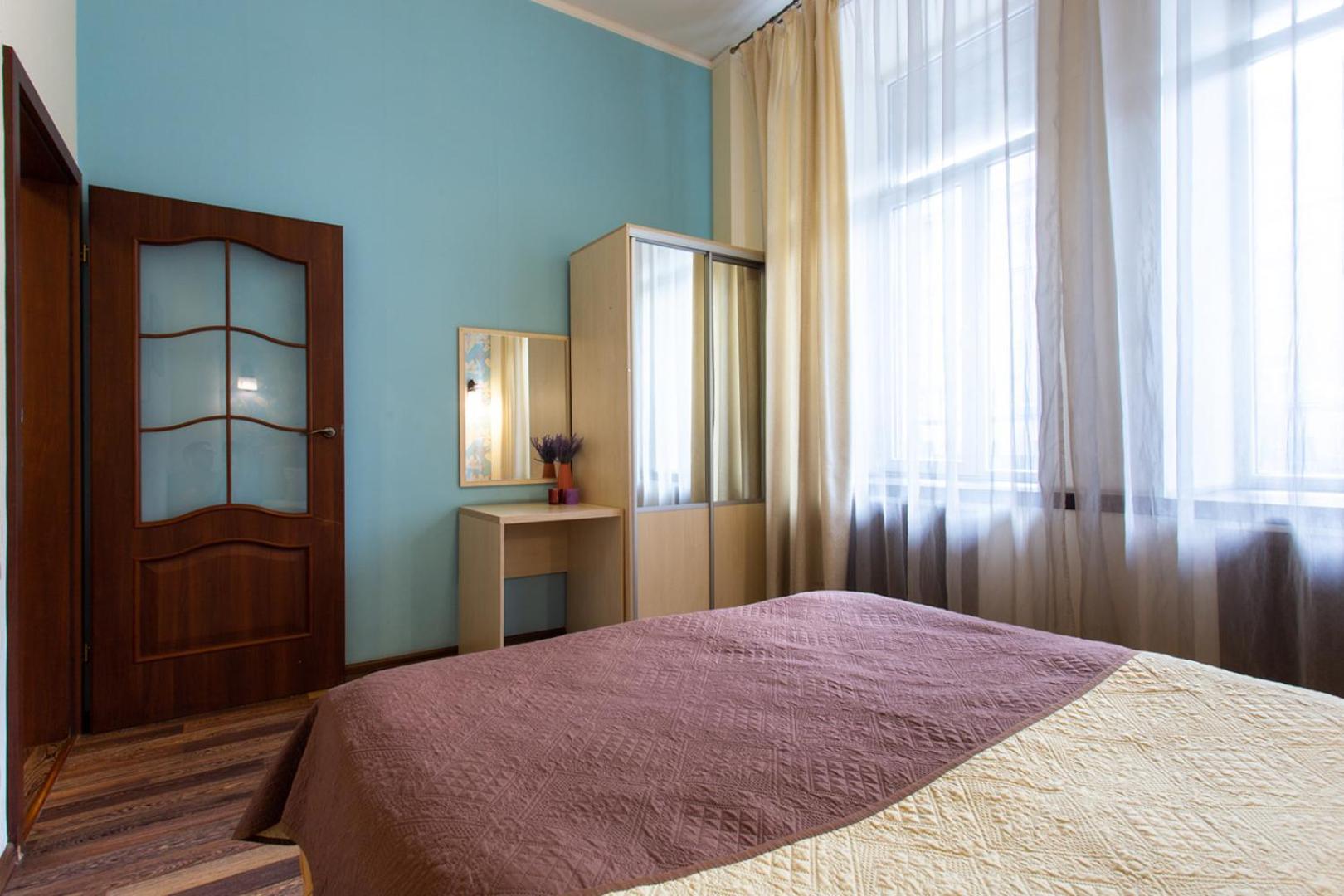 Royal Apartment On Pushkinskaya Jarkov Exterior foto