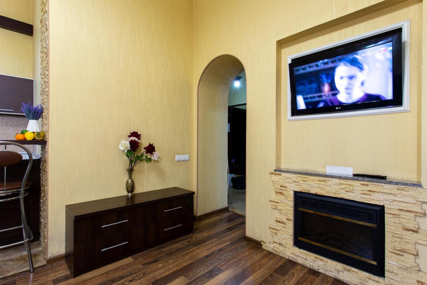 Royal Apartment On Pushkinskaya Jarkov Exterior foto