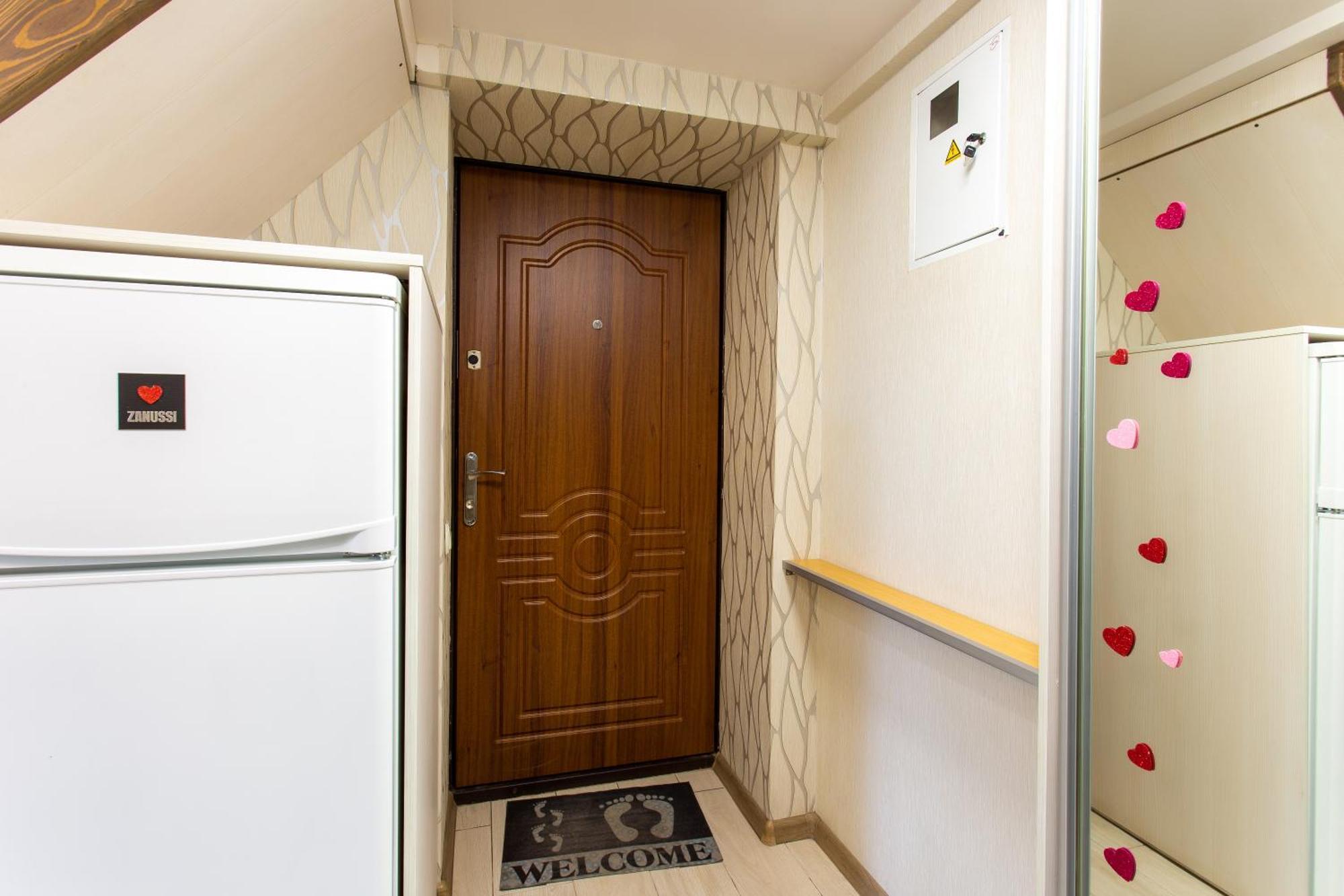 Royal Apartment On Pushkinskaya Jarkov Exterior foto