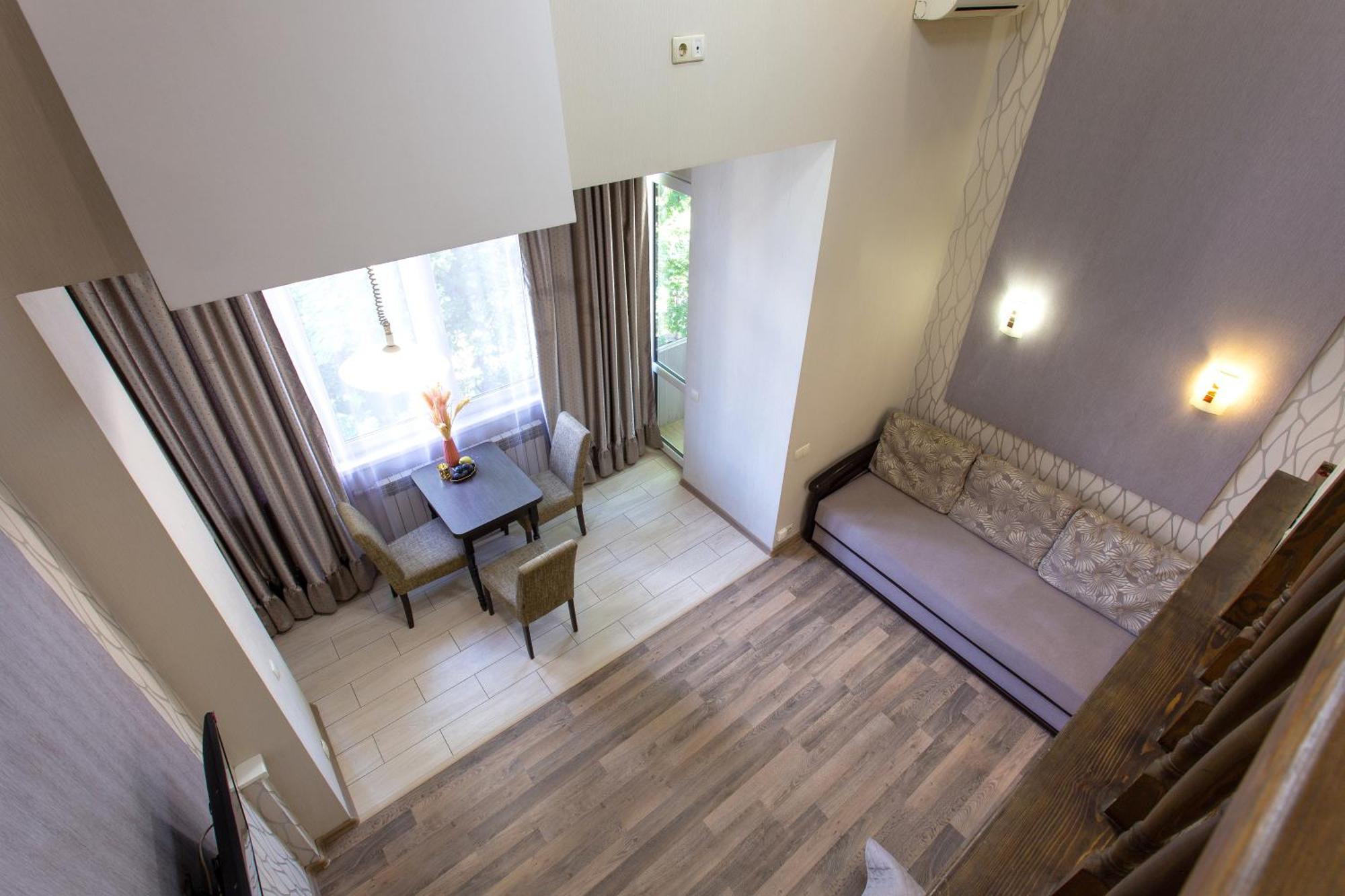 Royal Apartment On Pushkinskaya Jarkov Exterior foto
