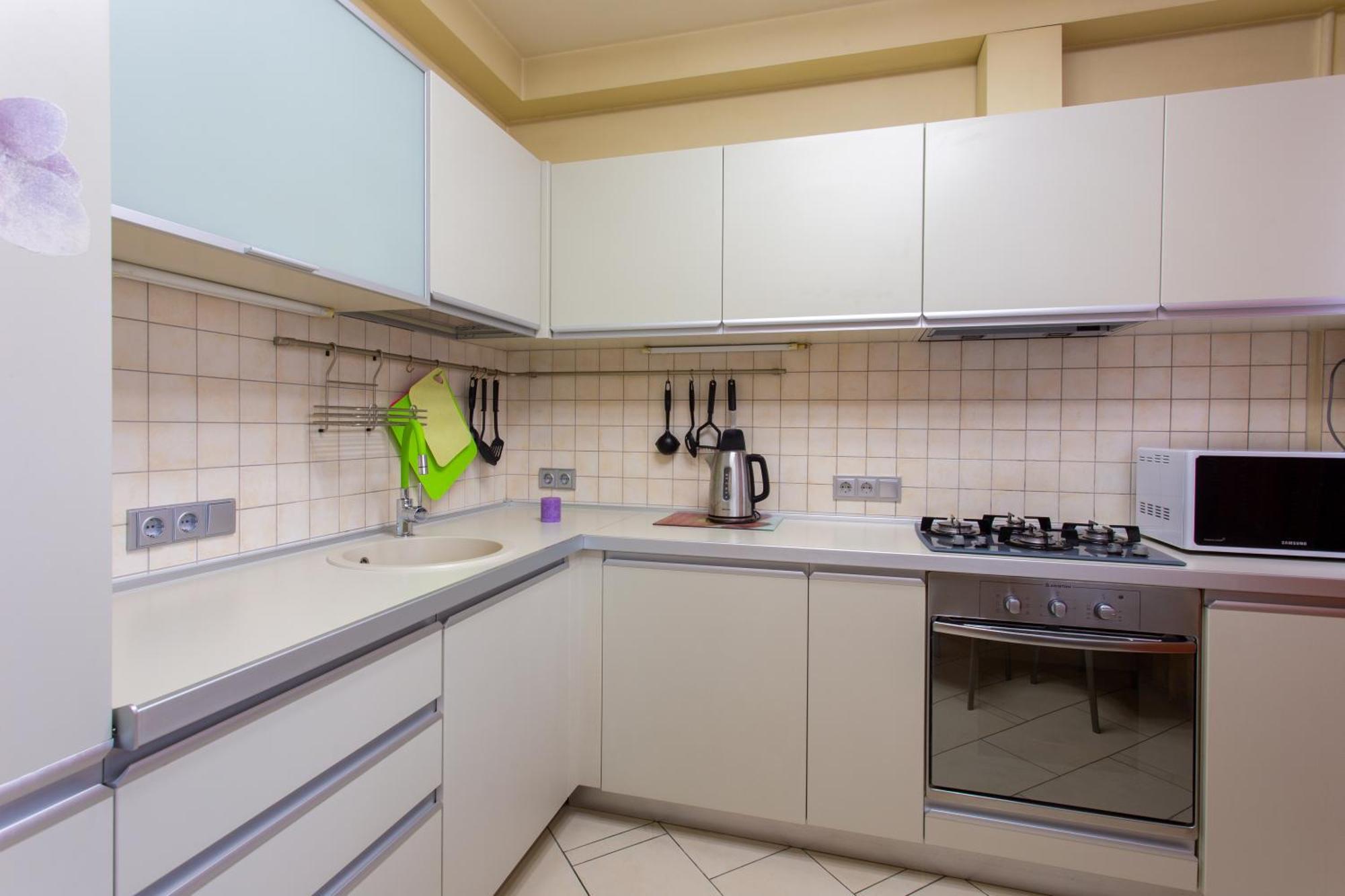 Royal Apartment On Pushkinskaya Jarkov Exterior foto